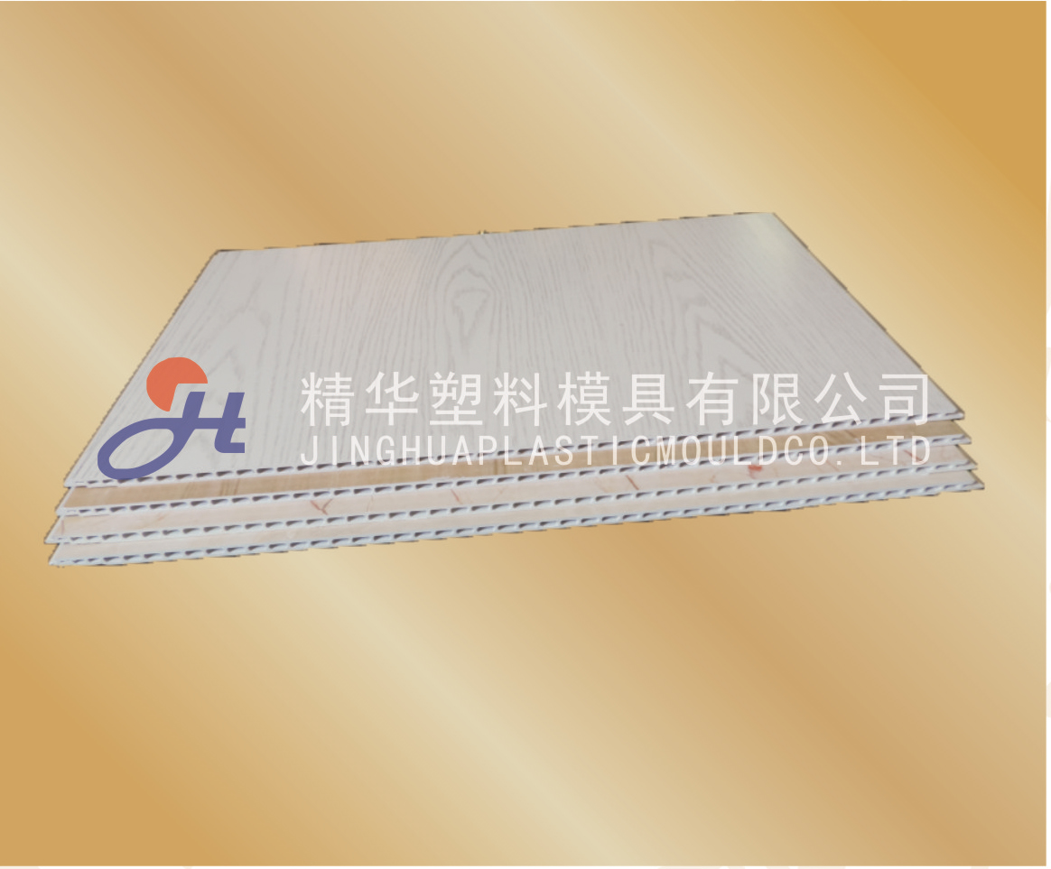 襄陽PVC裝飾墻板模具