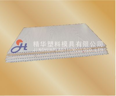 北寧PVC裝飾墻板模具
