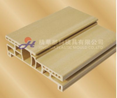 萍鄉PVC木塑發泡模具